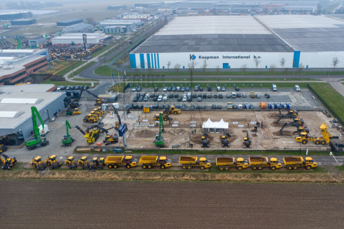 SMT Experience Days 89